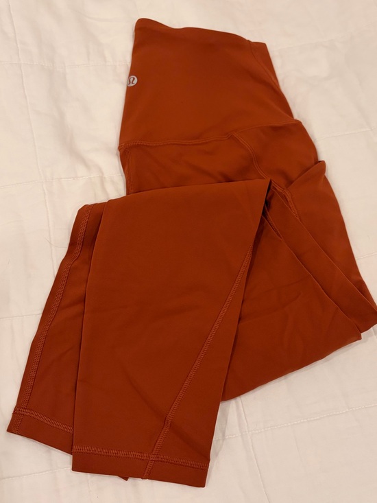 Pants - NWOT Lululemon Align Pant with Pockets 25"